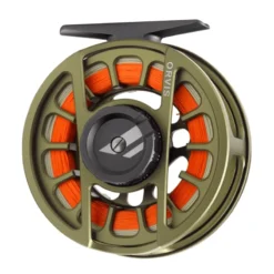 Orvis Hydros II Euro Reel -Simms Shop 1105657 800 auto