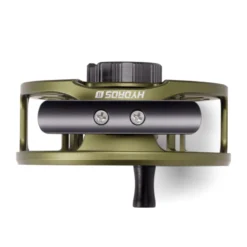 Orvis Hydros II Euro Reel -Simms Shop 1105661 800 auto