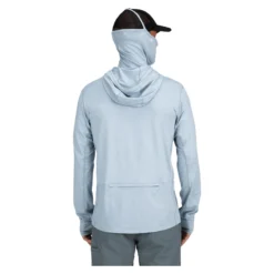 Simms Solarflex Guide Cooling Hoodie - Men's