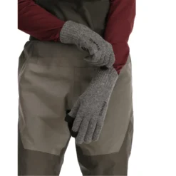 Simms Wool Full Finger Glove -Simms Shop 1116781 800 auto