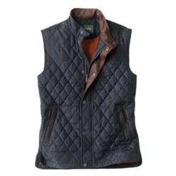 Orvis RT7 Quilted Vest - Men's -Simms Shop 1121609 800 auto