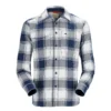 Simms Guide Flannel Shirt - Men's