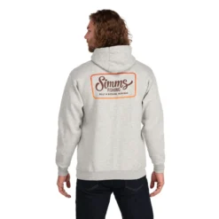 Simms Two Tone Hoodie - Men's