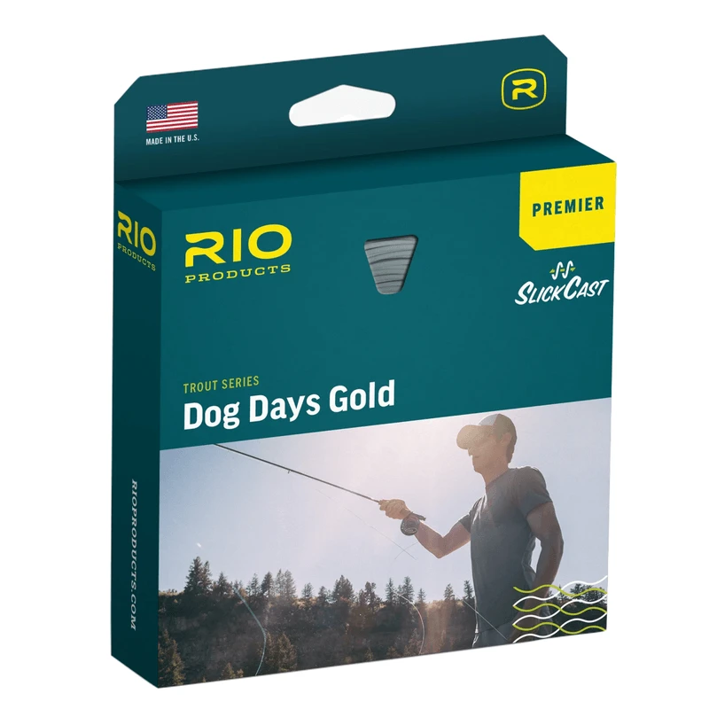Rio Premier Dog Days Gold 3 Rio Premier Dog Days Gold - Image 3