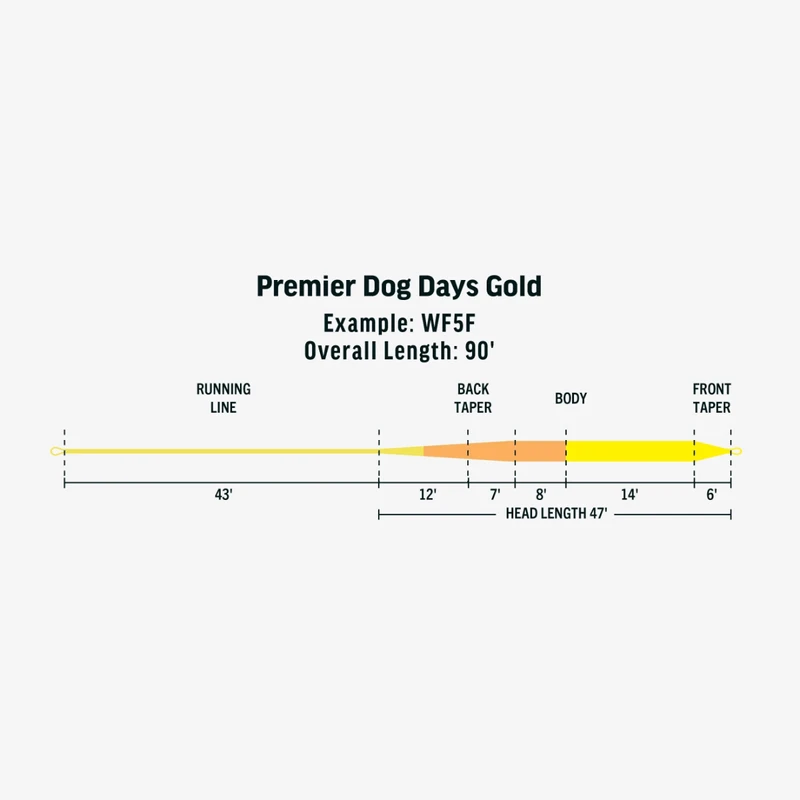 Rio Premier Dog Days Gold 2 Rio Premier Dog Days Gold - Image 2