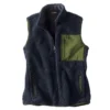 Orvis Sherpa Fleece Vest - Men's
