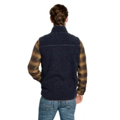 Orvis Sherpa Fleece Vest - Men's -Simms Shop 1134523 800 auto