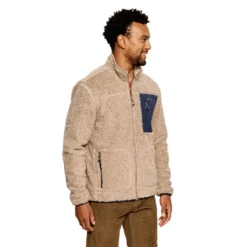 Orvis Sherpa Fleece Jacket -Simms Shop 1140604 800 auto