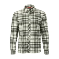 Simms Bugstopper Long Sleeve Fishing Shirt - Men's -Simms Shop 1142854 800 auto