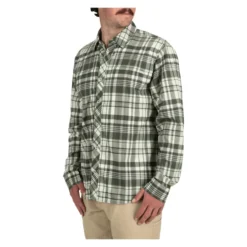 Simms Bugstopper Long Sleeve Fishing Shirt - Men's -Simms Shop 1142856 800 auto
