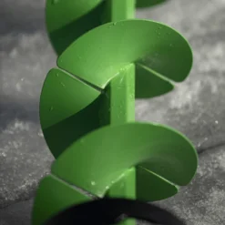 ION Alpha Poly Ice Auger -Simms Shop 1165366 800 auto