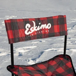 Eskimo Plaid Folding Ice Chair -Simms Shop 1165393 800 auto