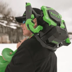 ION Gen 3 Alpha 40V Electric Ice Auger -Simms Shop 1165400 800 auto