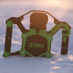 ION Gen 3 Alpha 40V Electric Ice Auger -Simms Shop 1165402 800 auto