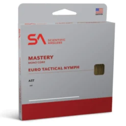 Scientific Anglers Mastery Euro Tactical Nymph Mono Line