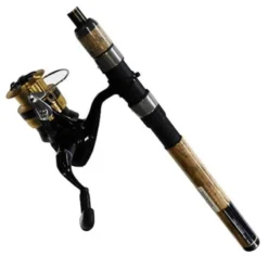 Daiwa D-Shock Freshwater Spinning Rod And Reel Combo -Simms Shop 1173571 800 auto