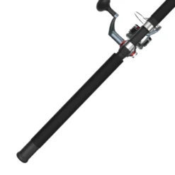 Quantum Optix Spinning Reel And Rod Combo