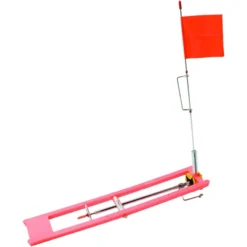 Eagle Claw Ice Fishing Tip-Up -Simms Shop 1190333 800 auto