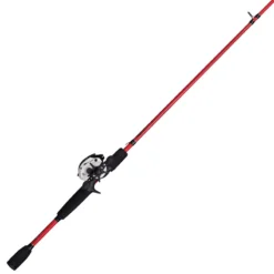 Abu Garcia Gen Ike Baitcast Combo -Simms Shop 1190606 800 auto