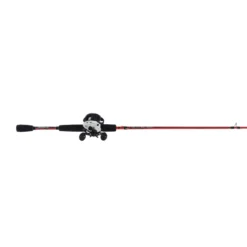 Abu Garcia Gen Ike Baitcast Combo -Simms Shop 1190607 800 auto