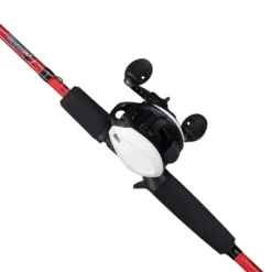 Abu Garcia Gen Ike Baitcast Combo -Simms Shop 1190611 800 auto