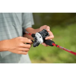 Abu Garcia Gen Ike Baitcast Combo -Simms Shop 1190619 800 auto