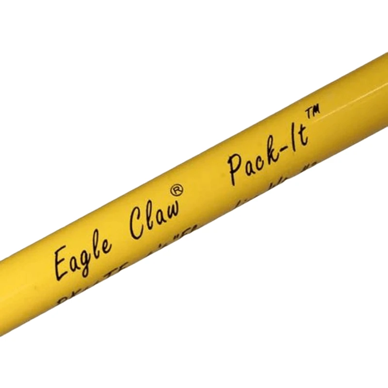 Eagle Claw Telescopic Pack-It Fly Combo 2 Eagle Claw Telescopic Pack-It Fly Combo - Image 2