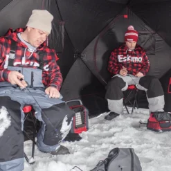 Eskimo Quickfish 6 Person Ice Fishing Shelter -Simms Shop 1210946 800 auto