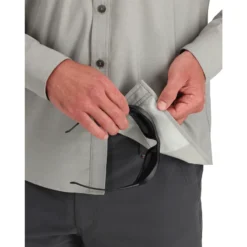 Simms Challenger Long-Sleeve Shirt - Men's -Simms Shop 1236274 800 auto