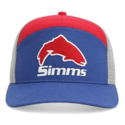 Simms 7-panel Trucker Hat -Simms Shop 1236299 800 auto