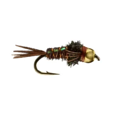 RIO Pheasant Tail Flashback Bead Fly (12 Count)