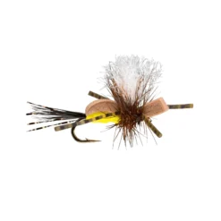 RIO Dry Humper Fly (12 Count)