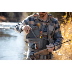 Fishpond Flint Hills Vest