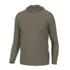 Huk Waypoint Hoodie - Men's