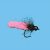 Solitude BH Mop Fly (12 Count)
