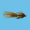 Solitude Bh Hale Bopp Leech Fly (12 Count)