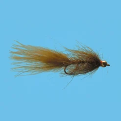 Solitude Bh Hale Bopp Leech Fly (12 Count)
