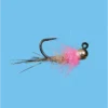 Solitude Tungsten Jig Soft Spot Fly (12 Count)