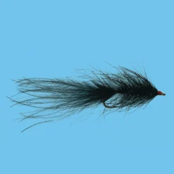 Solitude Hale Bopp Leech Fly (12 Count)
