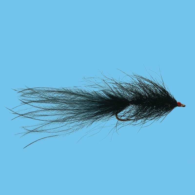 Solitude Hale Bopp Leech Fly (12 Count) 1 Solitude Hale Bopp Leech Fly (12 Count)