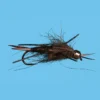 Solitude Tungsten Trout Retreiver Fly (12 Count)