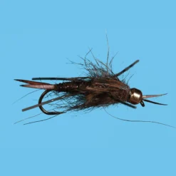 Solitude Tungsten Trout Retreiver Fly (12 Count)