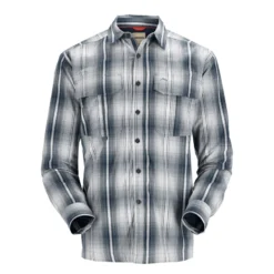 Simms ColdWeather Long-Sleeve Shirt - Men's