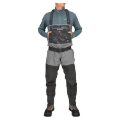 Simms Guide Classic Stockingfoot Wader - Men's