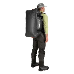 Simms G3 Guide Z Duffel Bag