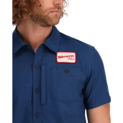 Simms Shop Shirt - Men's -Simms Shop 1237915 800 auto