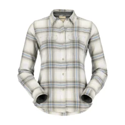 Simms Santee Flannel Shirt - Women's