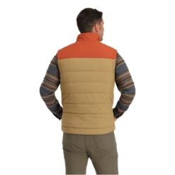 Simms Cardwell Vest - Men's