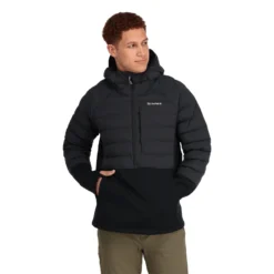 Simms ExStream Pull Over Insulated Hoodie - Men's -Simms Shop 1238003 800 auto