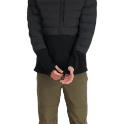 Simms ExStream Pull Over Insulated Hoodie - Men's